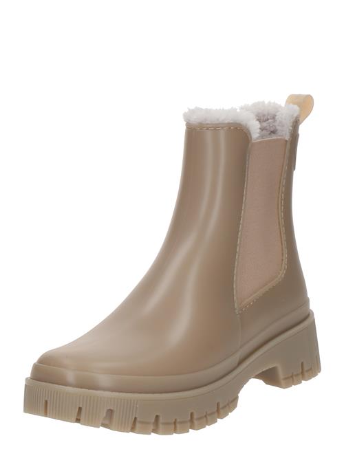 LEMON JELLY Gummistøvler 'WREN'  beige