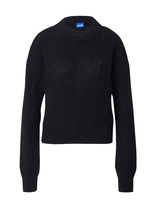 HUGO Pullover 'Slogerynna_B'  sort