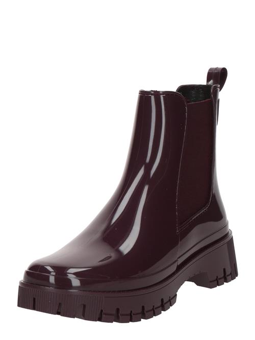 LEMON JELLY Gummistøvler  vinrød