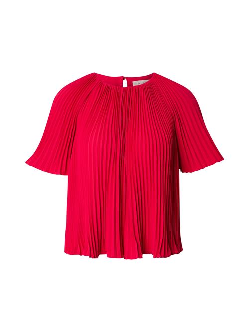 Ted Baker Bluse  hindbær