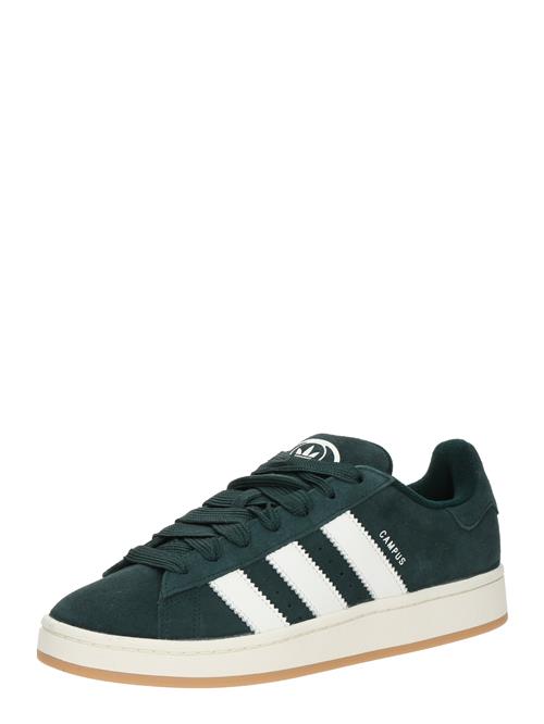 ADIDAS ORIGINALS Sneaker low 'CAMPUS 00s'  gran / hvid