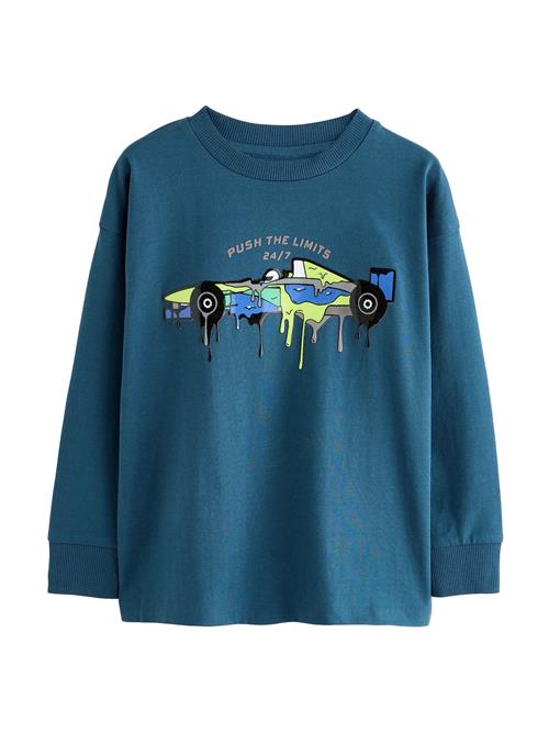 Next Shirts  blå / navy / grå / lysegrøn