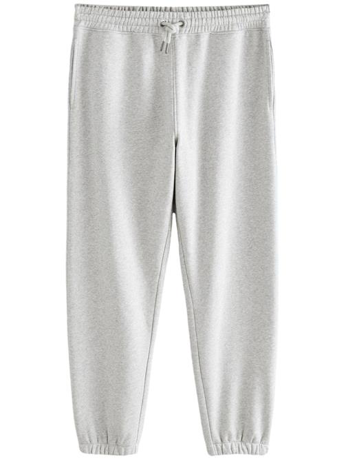 Next Bukser  lysegrå