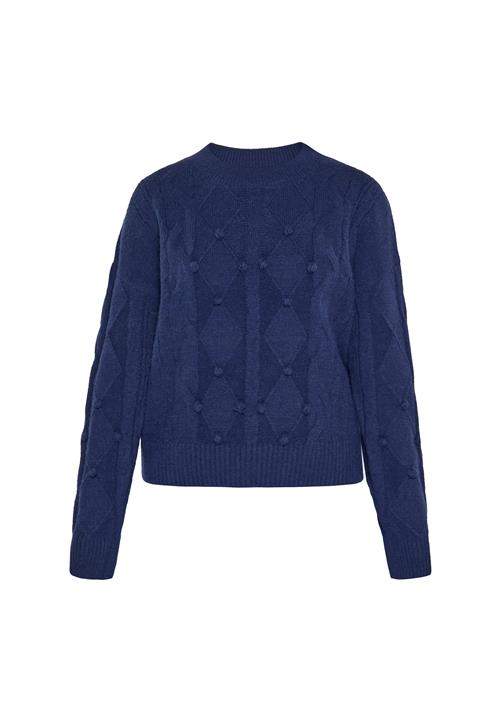 usha FESTIVAL Pullover  navy
