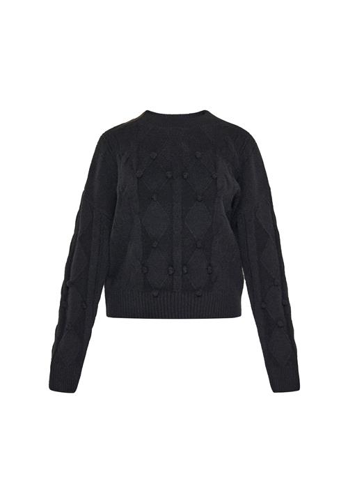 usha FESTIVAL Pullover 'Classic Look'  sort