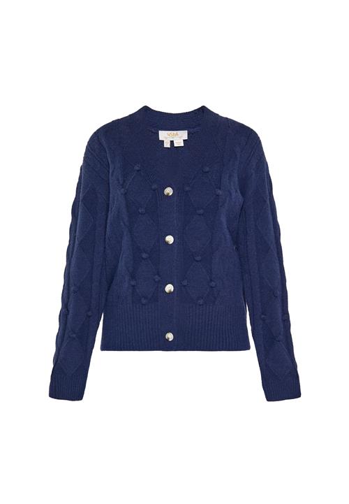 usha FESTIVAL Cardigan  navy