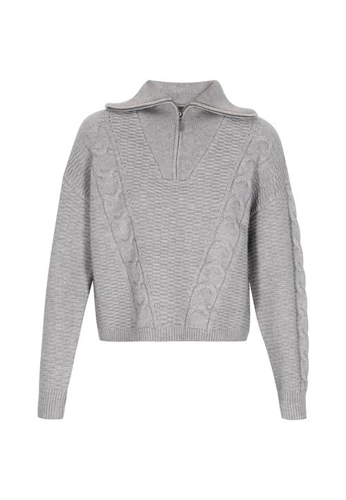 DreiMaster Vintage Pullover  grå