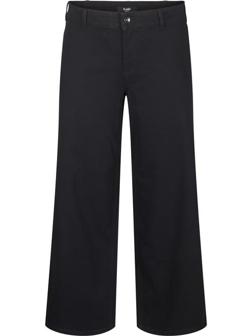 Flash by Zizzi Jeans  sort