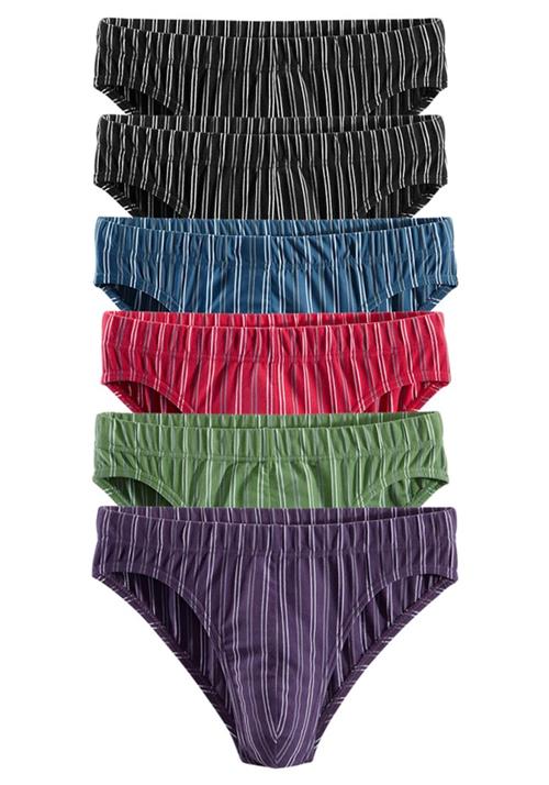 LE JOGGER Slip  blå / grøn / lilla / rød / sort