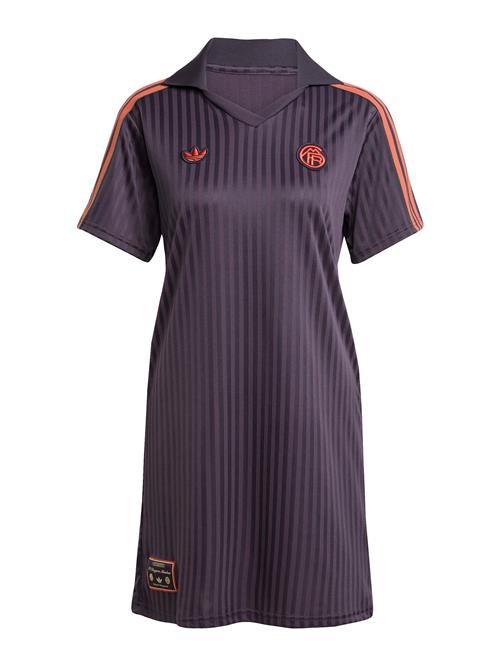 ADIDAS PERFORMANCE Sportstøj 'FC Bayern München'  antracit / mørkeorange / sort