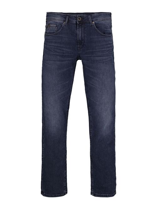 GARCIA Jeans  blue denim