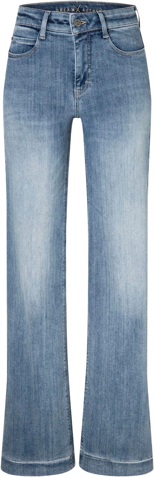 MAC Jeans 'Dream Authentic'  blue denim