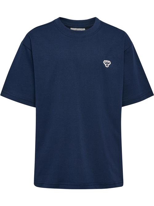 Hummel Shirts  navy