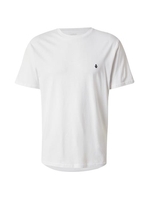 Volcom Bluser & t-shirts 'Stone Blanks'  hvid