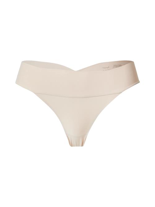 TRIUMPH String  nude