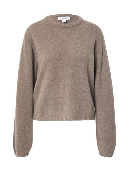 & Other Stories Pullover  umbra