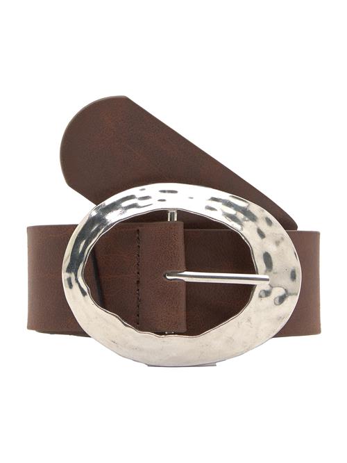 Pull&Bear Bælte  brun