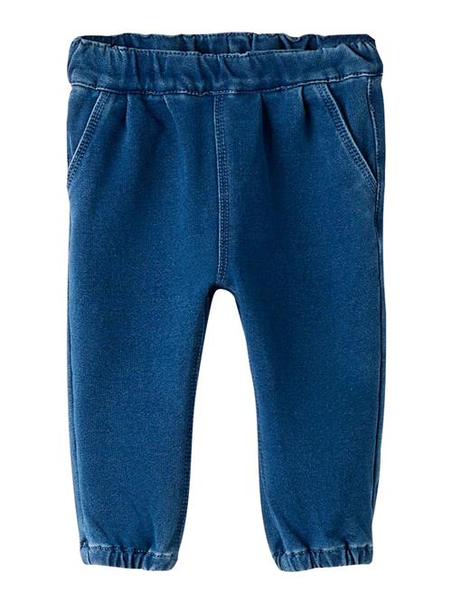 TWO SOON Jeans  blå