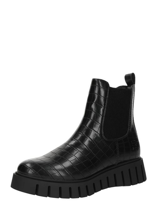 TT. BAGATT Chelsea Boots  sort