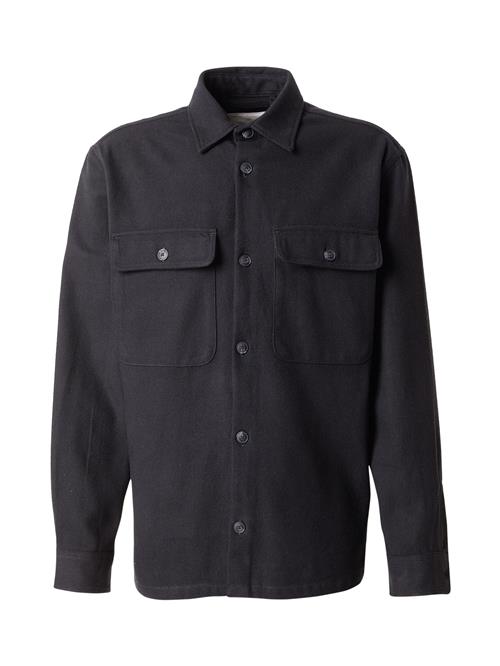Jack & Jones Premium Skjorte  sort