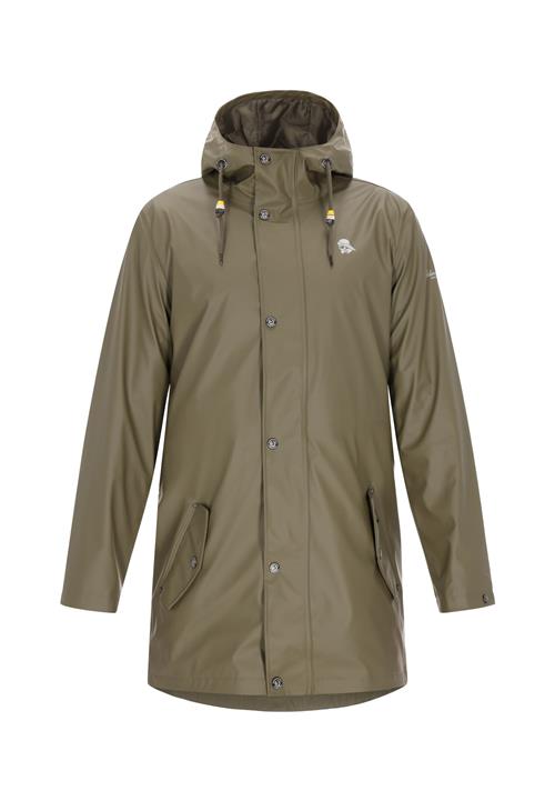 Schmuddelwedda Overgangsjakke  oliven