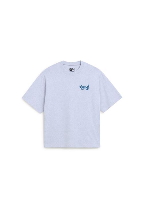 VANS Bluser & t-shirts 'Evolve'  blå / lysegrå / sort