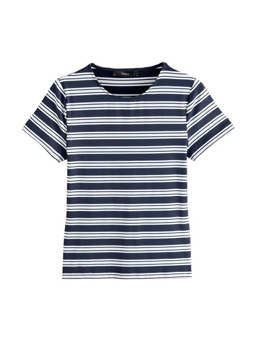 Next Shirts  navy / hvid