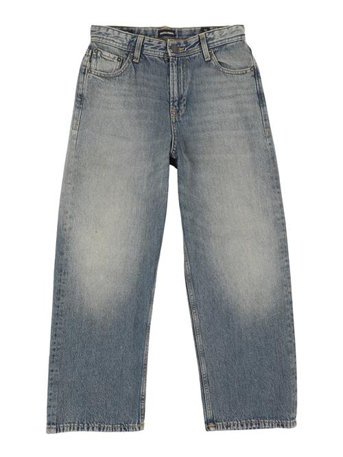 Jack & Jones Junior Jeans 'JJIAlex JJOriginal'  blue denim