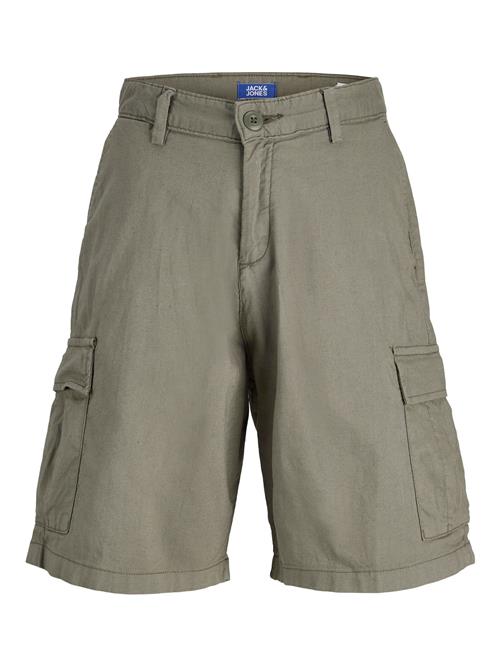 Jack & Jones Junior Bukser  grøn