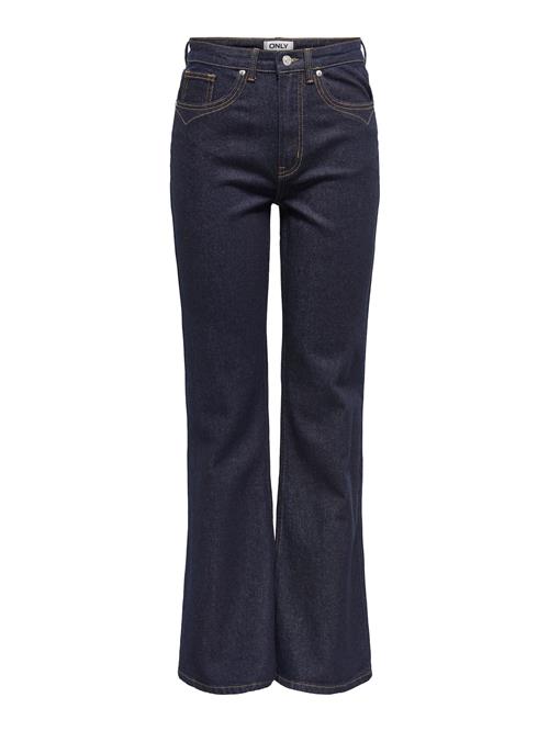 Only Tall Jeans 'ONLJuicy'  mørkeblå