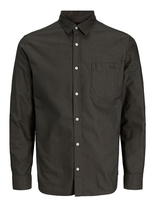 R.D.D. ROYAL DENIM DIVISION Skjorte 'RDDLesner'  mørkegrøn