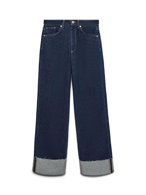 VERO MODA Jeans 'VMTessa'  blue denim