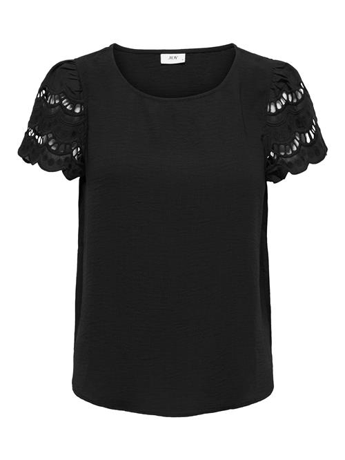 JDY Bluse 'JDYHannah'  sort