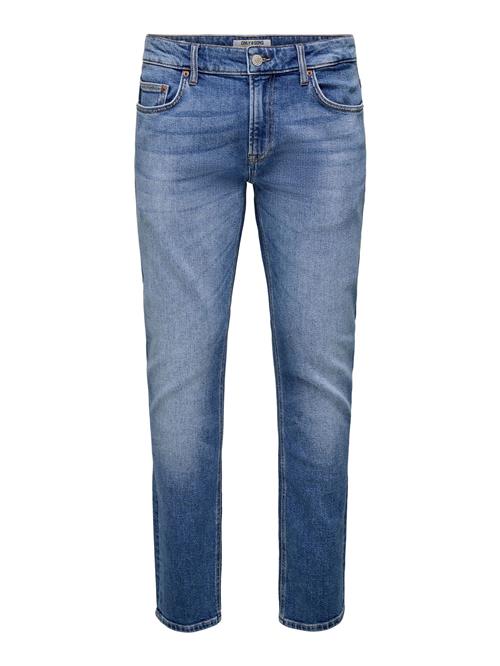 Only & Sons Jeans 'ONSLoom'  blue denim