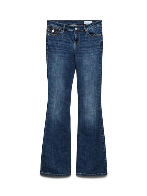 VERO MODA Jeans 'VMCAMILLE'  blå