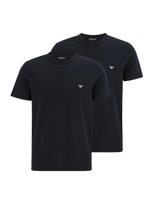 Emporio Armani Bluser & t-shirts  navy