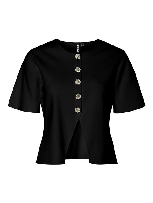 PIECES Cardigan  sort