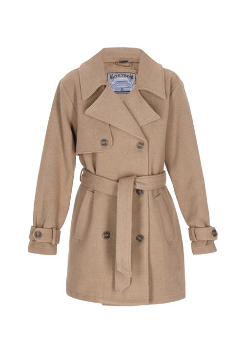 DreiMaster Vintage Overgangsfrakke  camel