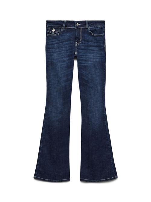 VERO MODA Jeans  mørkeblå