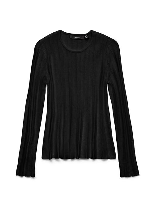 VERO MODA Pullover 'VMLana'  sort