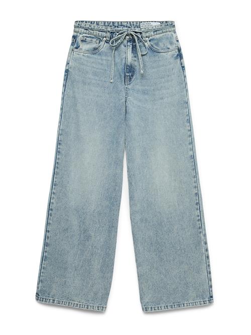 VERO MODA Jeans 'VMWien'  blue denim