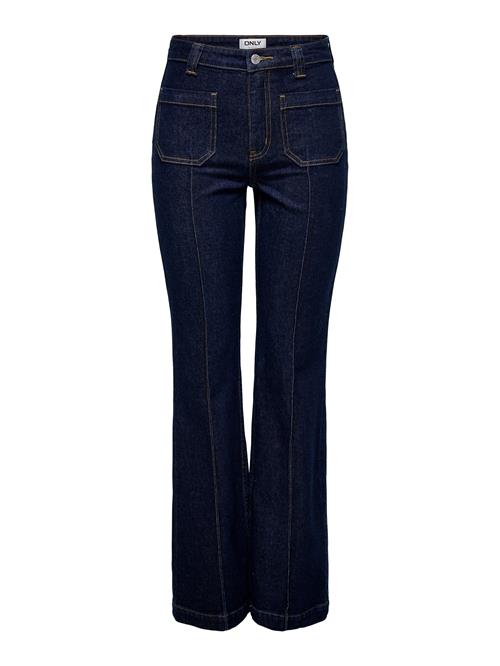 ONLY Jeans  blue denim