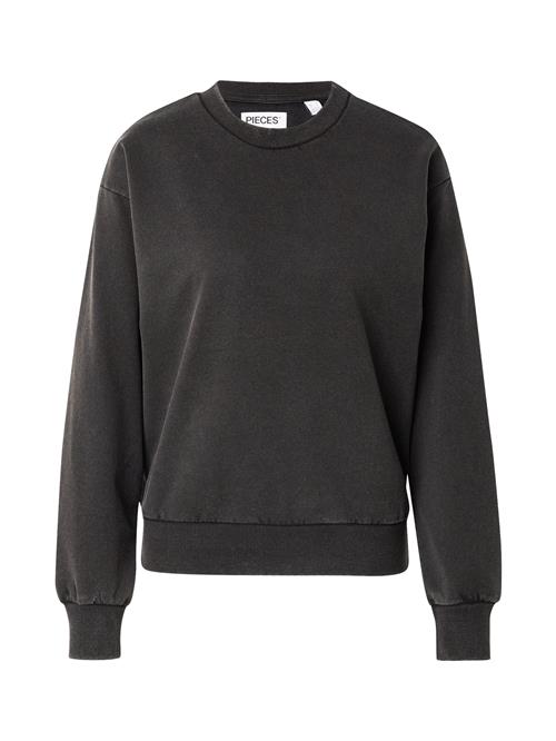 PIECES Sweatshirt 'PCChilli'  sort