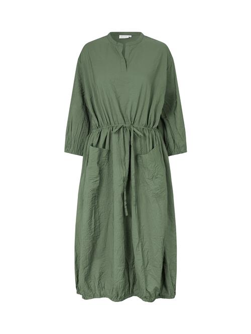 Masai Kjole 'Nymosa'  grøn