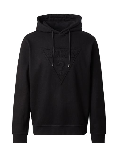 GUESS Sweatshirt  sort