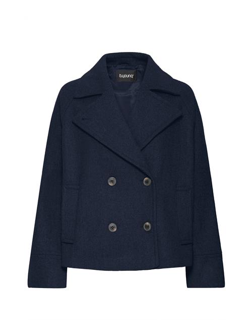 b.young Overgangsjakke 'BYCILIA'  navy