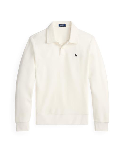 Polo Ralph Lauren Pullover 'MAGIC'  creme / sort