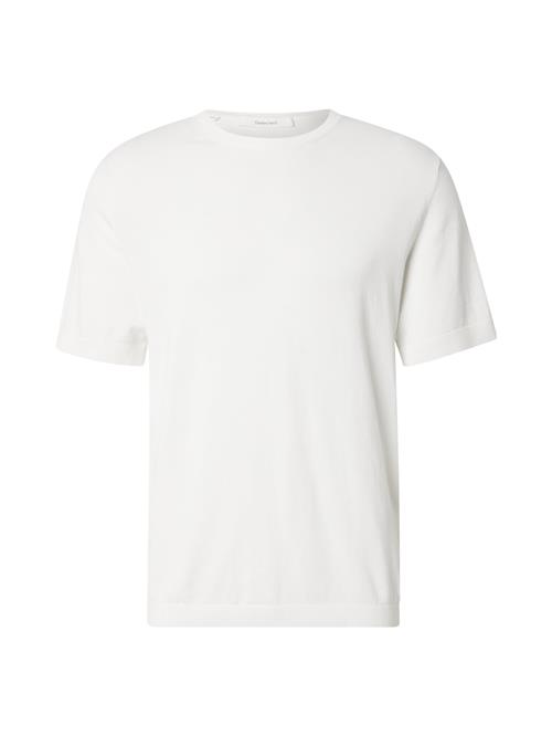 SELECTED Pullover 'SLHTORINO'  creme