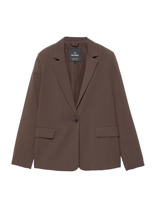Pull&Bear Blazer  brun