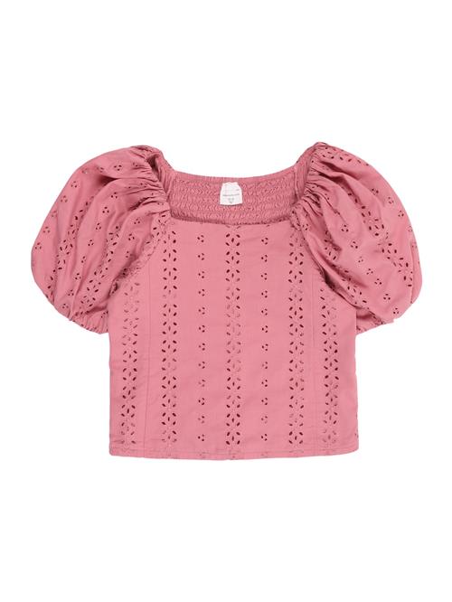Abercrombie & Fitch Bluse  lys pink